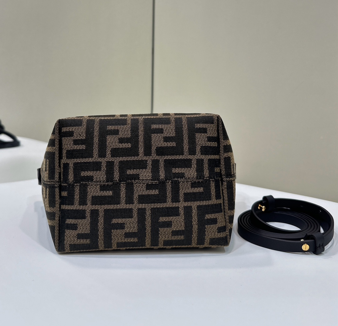 Fendi Shopping Bags